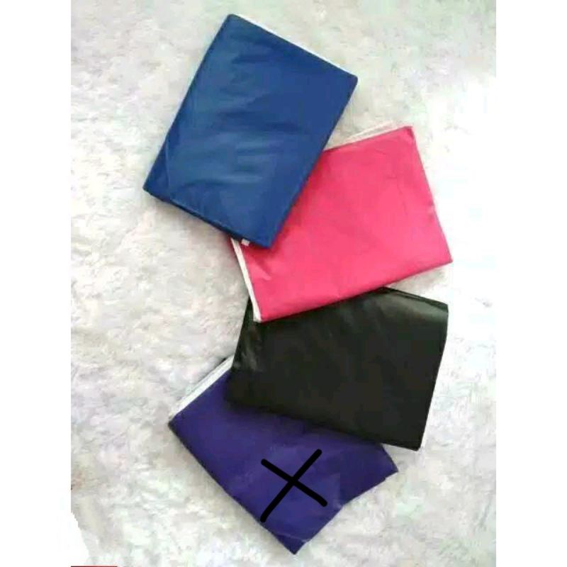 Celemek apron alas anak