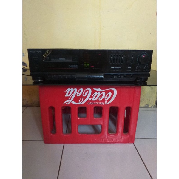 Jual Tape Deck Polytron Dat 50 Jadul (Bekas) Shopee Indonesia