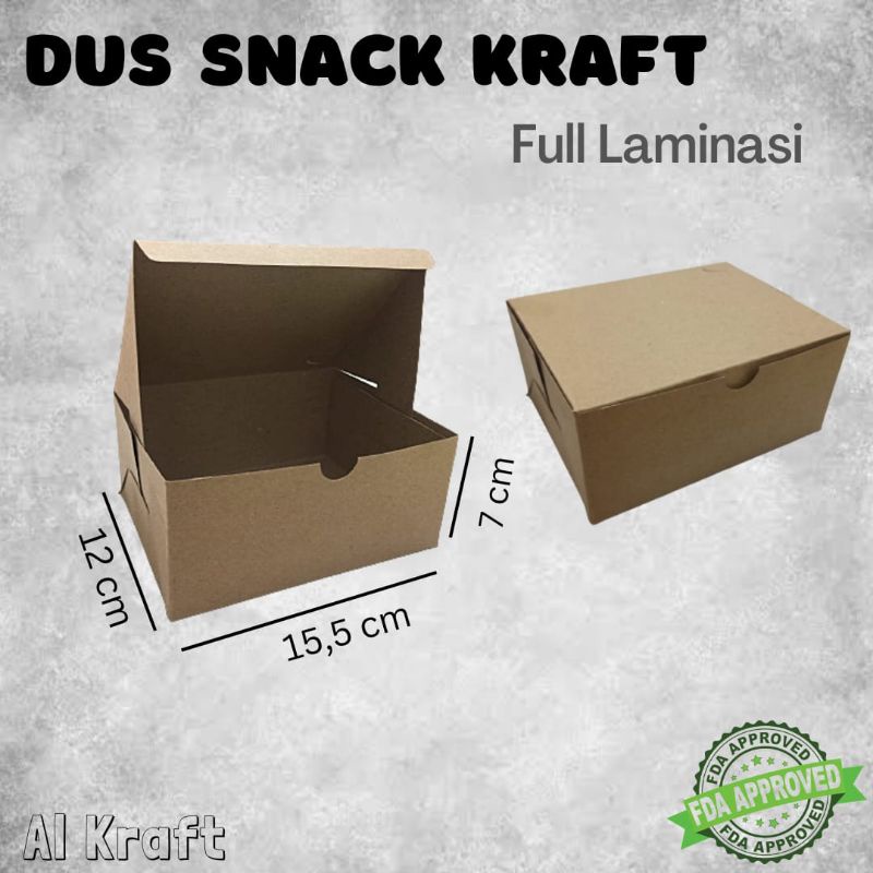 

Dus Snack Kraft