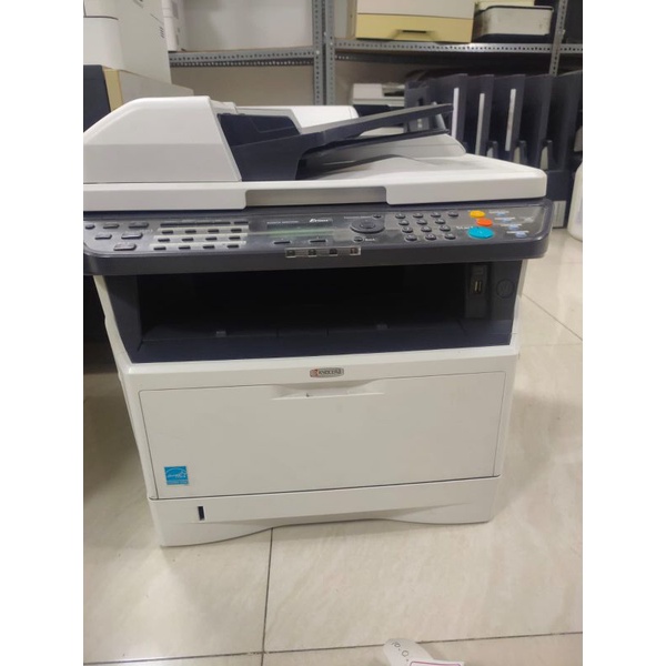 Mesin Kyocera Type FS-1135 DN Rekondisi