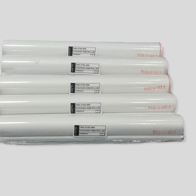 CLEANING WEB ROLLER HANTEK IR-5000