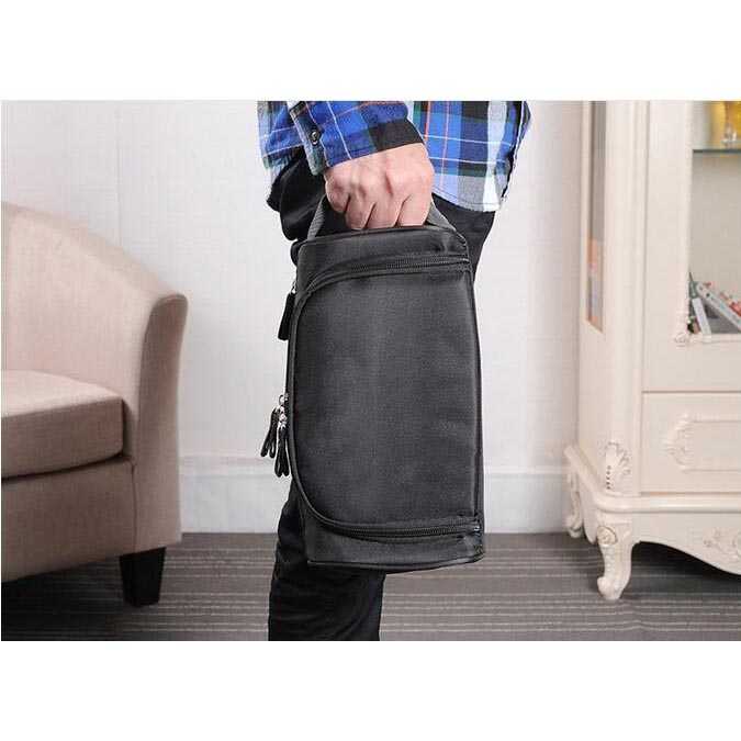 Tas Travel Toiletries Organizer Portable - F119