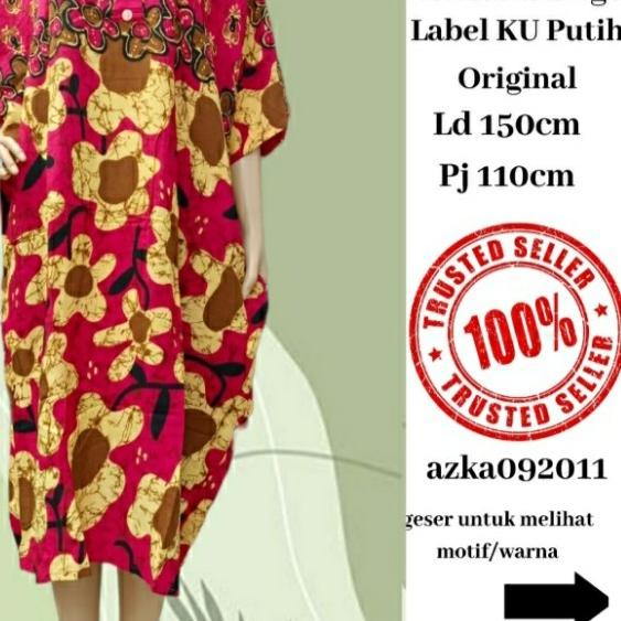 DASTER 5L SP JUMBO KENCANA UNGU