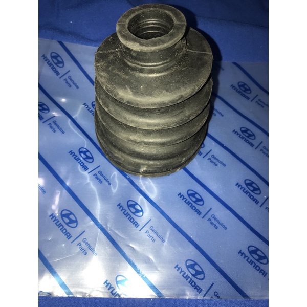 Boot As Roda Dalam timor sohc dan dohc Avega Accent Getz