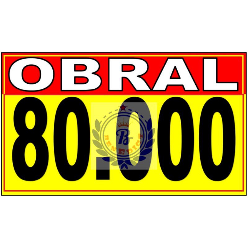 

nominal harga karton 80000