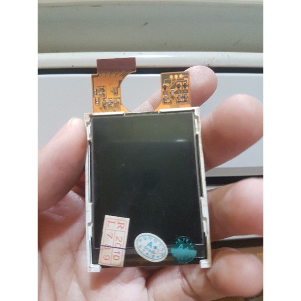 LCD SONY ERICSSON K510 K310 W200 K510I K310I W200I