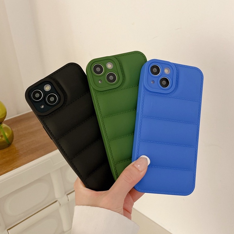 Hitam Soft Case Xiaomi Redmi 7 8 9 10 8A 9A 9C 10A 10C 9T Note 7 8 9 Pro A1 10S Silikon Casing Ponsel Pria