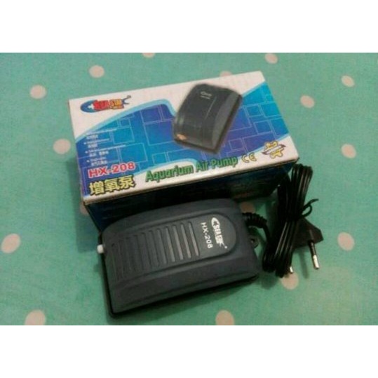 Mesin aerator sea star, aerator sea star, mesin aerasi sea star, aerator aquarium, aearator aquarium