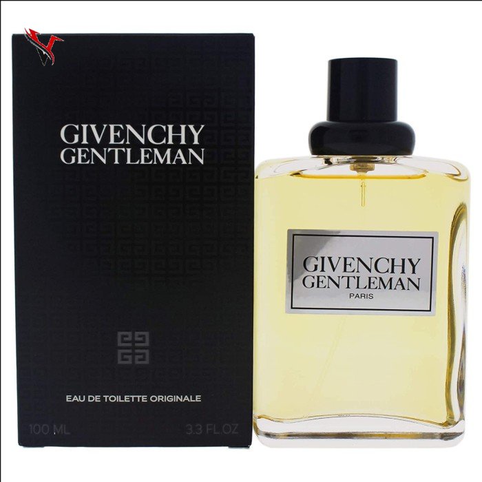 Givenchy Gentleman Men V88 Parfum