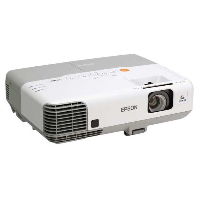 Proyektor Epson Eb-905