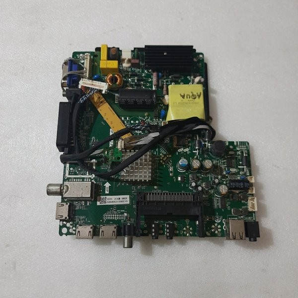 MB-MAINBOARD-MESIN TV LED AQUA LE 32AQT7000 T