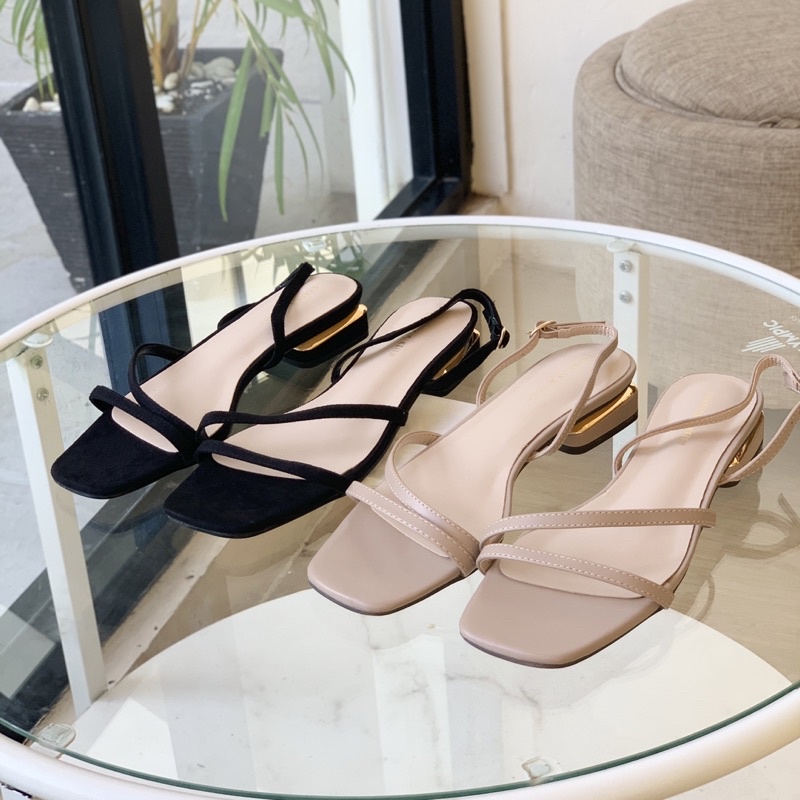 CK SHOES : C KIARA SANDALS