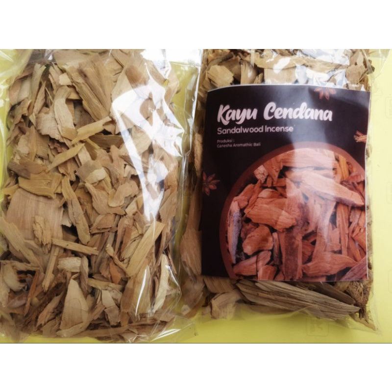 Kayu Dupa Pasepan Cendana Kupang NTT Asli Sandalwood