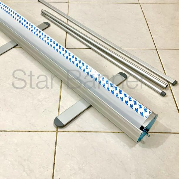 Roll up banner 85x200