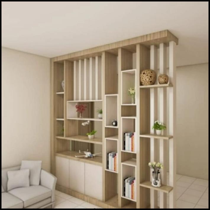 Promo Partisi Penyekat Ruangan Minimalis