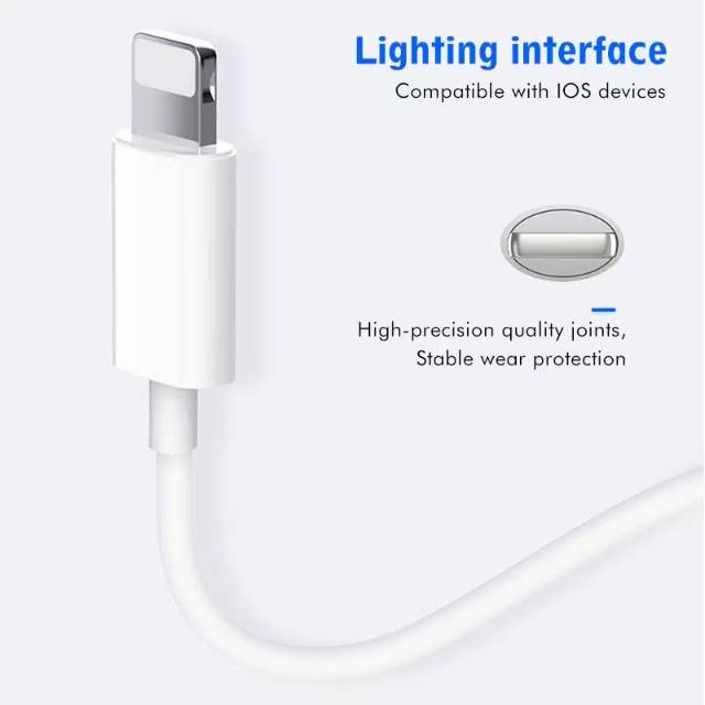 Headset Bass Iphone Lightning Hetset Adapter Earphone Handsfree Ligting Headsed Ori 100% Lighting Aipon Iphons Automatic Pop Up Bluetooth /7/7+/8/8+/X/Xs//XR/11/11PRO/12/Pro/5/5s/6/6s/6+HT11