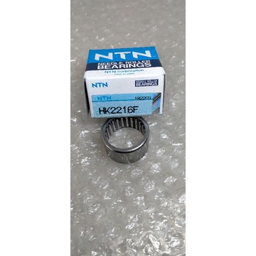 Needle bearing HK 2216 F NTN japan