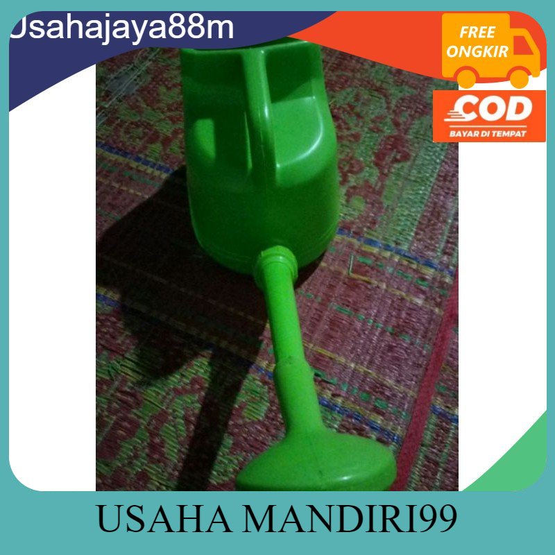 Maspion Gembor Air Penyiram Tanaman 9 Liter Gembor Air Gembor Penyiraman