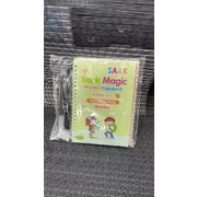 

SANK Magic Practice Book 1 SET ISI 4 BUKU + PULPEN Buku Sank book Magic sank magic book Practice Book 1 Set Isi 4 Buku dan Pulpen