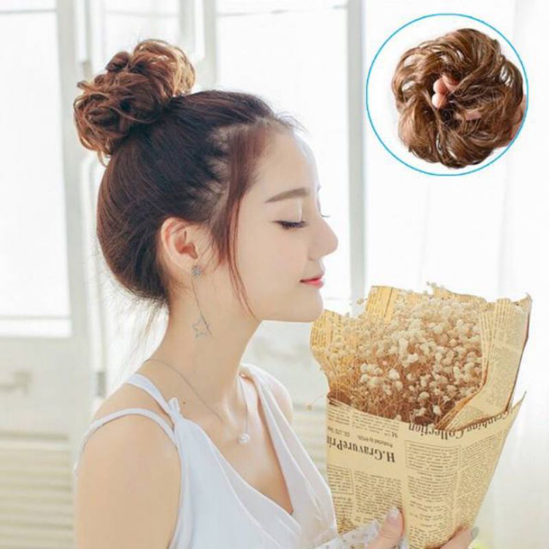 KARET ULIR RAMBUT BALI | KARET RAMBUT