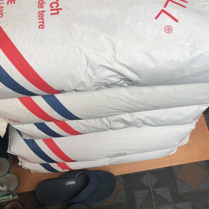 

Potato Starch Windmill 25 Kg 018