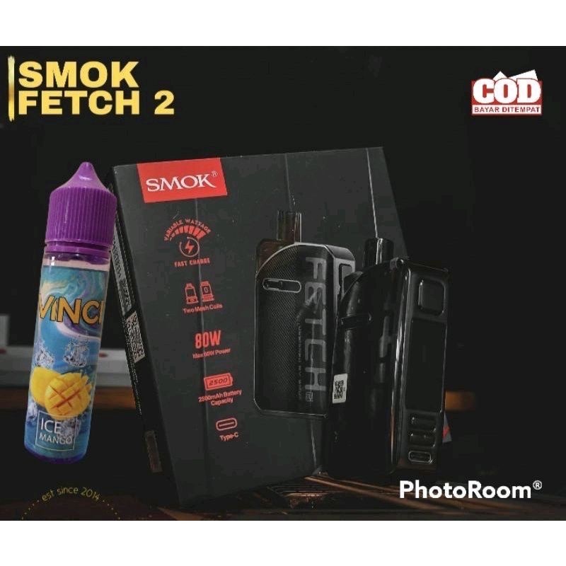 KOLEKSI MAINAN FETC M