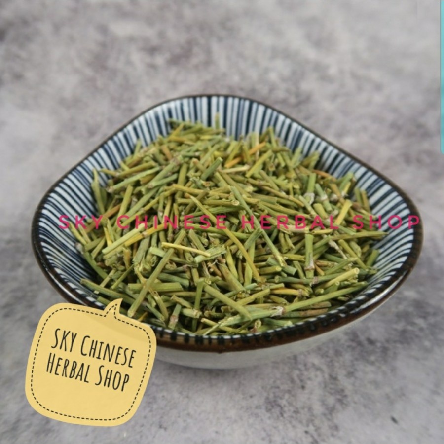 

(600 GRAM) Ma Huang / Ephedra Sinica Stem Pure Raw Natural Tea Ma Wang