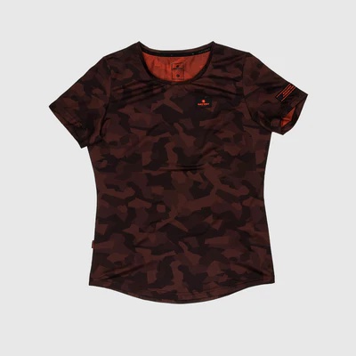 Baju Lari - SAYSKY WMNS SPLINTER COMBAT T-SHIRT
