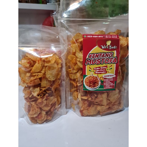 

Kentang Mustofa 400g