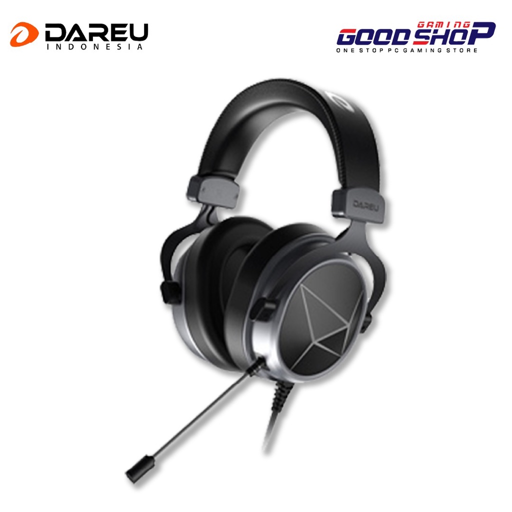 DAREU EH-722 PRO / EH722 PRO - Gaming Headset