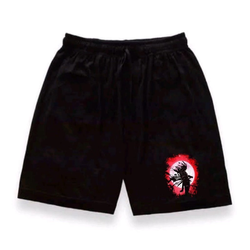 (Bisa COD Dan Gratis Ongkir) Boxer Motif Best Seller 03 | Boxer Motif | Boxer Pantai | Celana Boxer | Celana Pantai| Celana Pendek Unisex | Celana Dala-SAMURAI 2