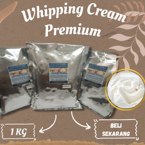 

Whipp Cream