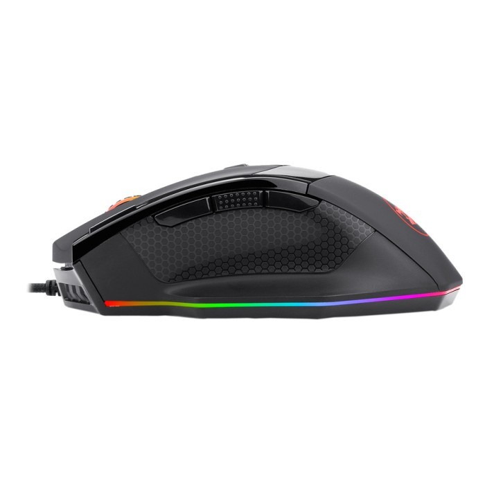 Mouse Redragon Gaming RGB SNIPER M801 RGB