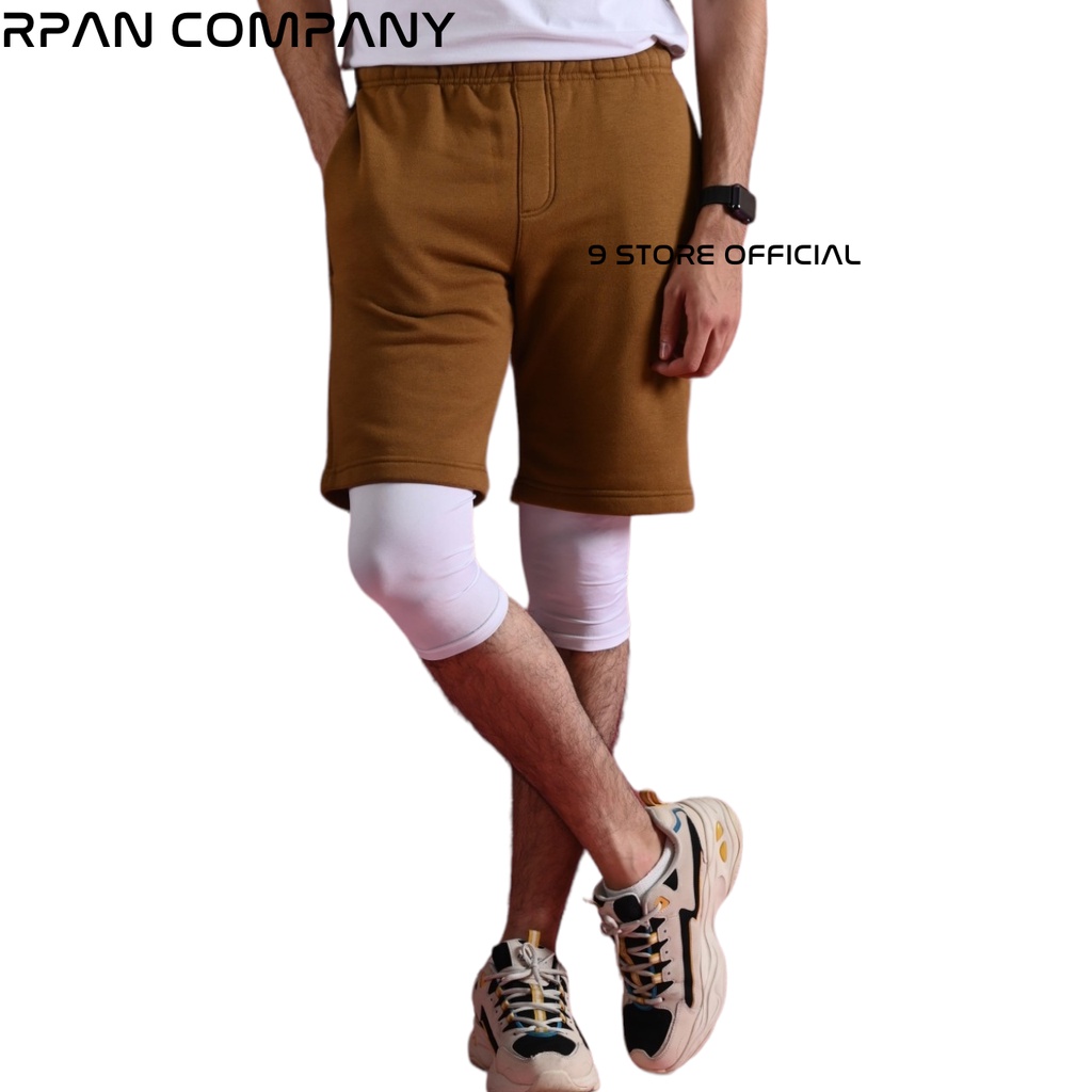 Celana Pendek Boardshort Pria / Celana Pendek Pria / Celana Walkshort Original / Celana Santai Pendek / Celana Sweatpants Pria Premium