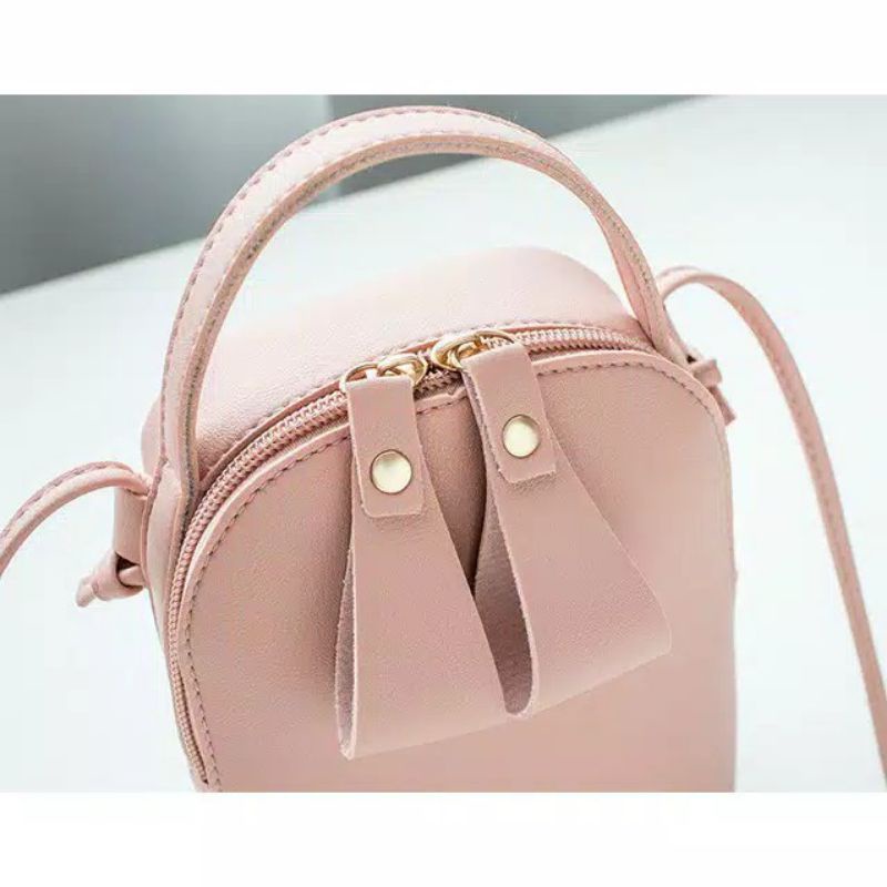 Arifirn Ruby - Tas Selempang Wanita Murah