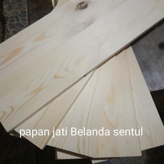 kayu jatibelanda/pinus/papan lebar/kayu mebel
