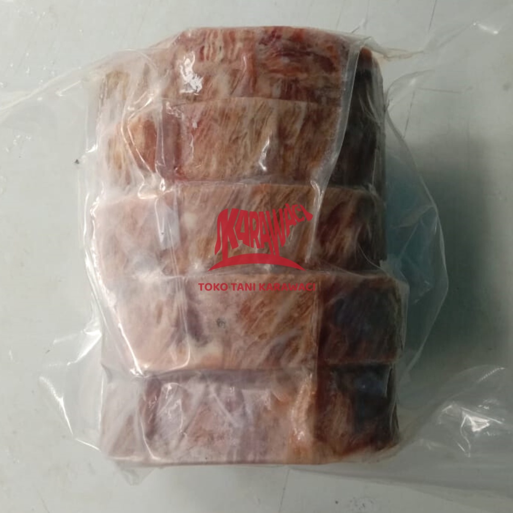 Tenderloin Round Meltique @1kg - HARGA TERBAIK