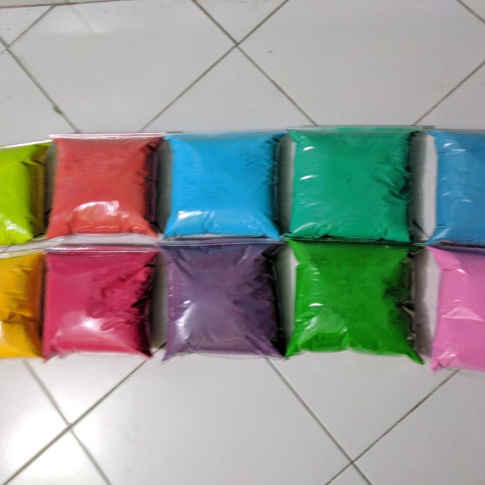 Jual Sabyannisa Ready Tepung Warna Holy Powder Shopee Indonesia