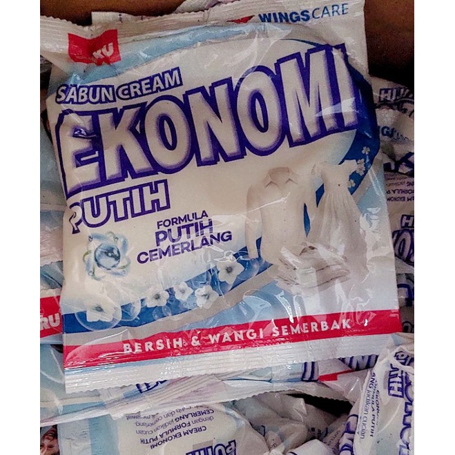 Sabun Cream Ekonomi Anti Noda 174 gr