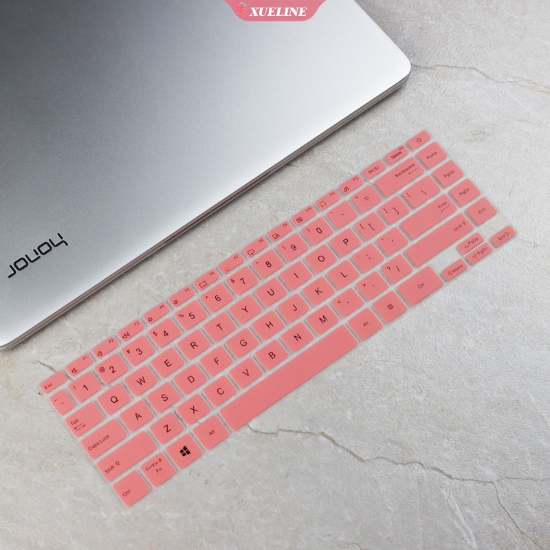 Film Pelindung Debu keyboard Bahan Silikon Untuk Asus notebook ZenBook 13 U3700x