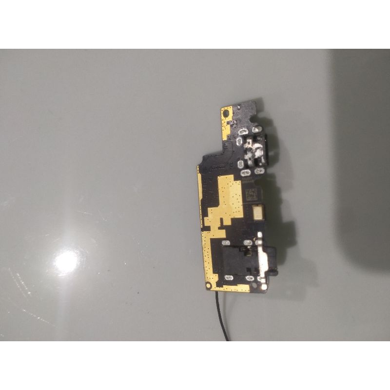 Buzzer Speaker xiaomi redmi note 5 xiaomi redmi note 5 pro original copotan handphone