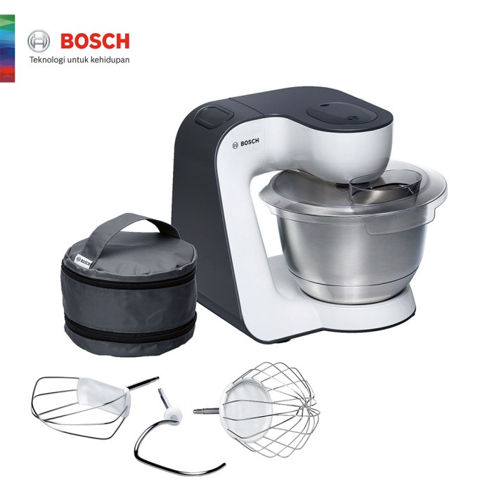 Bosch Kitchen Machine/ Stand Mixer MUM54A00 Abu Tua