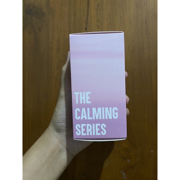 ROSE ALL DAY SLEEPING MASK NEW