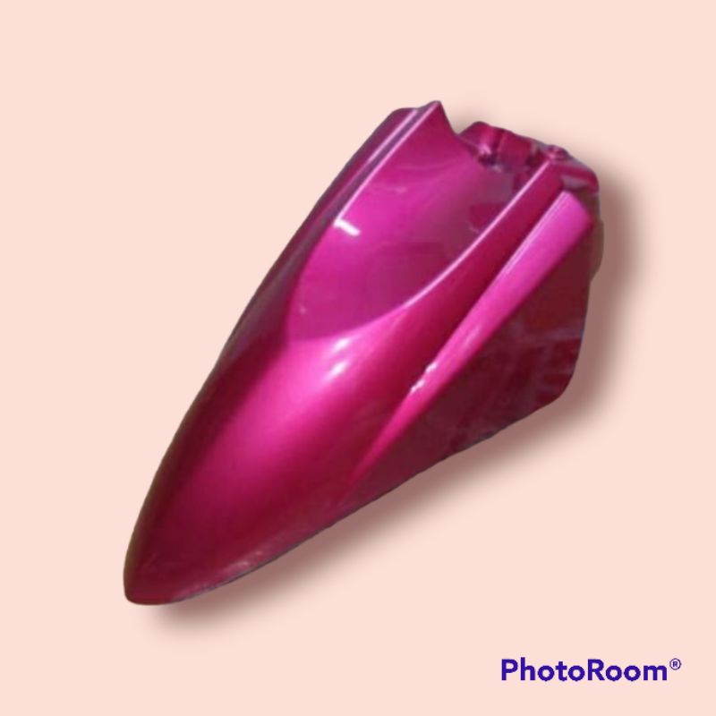 spakbor depan Yamaha Mio j pink