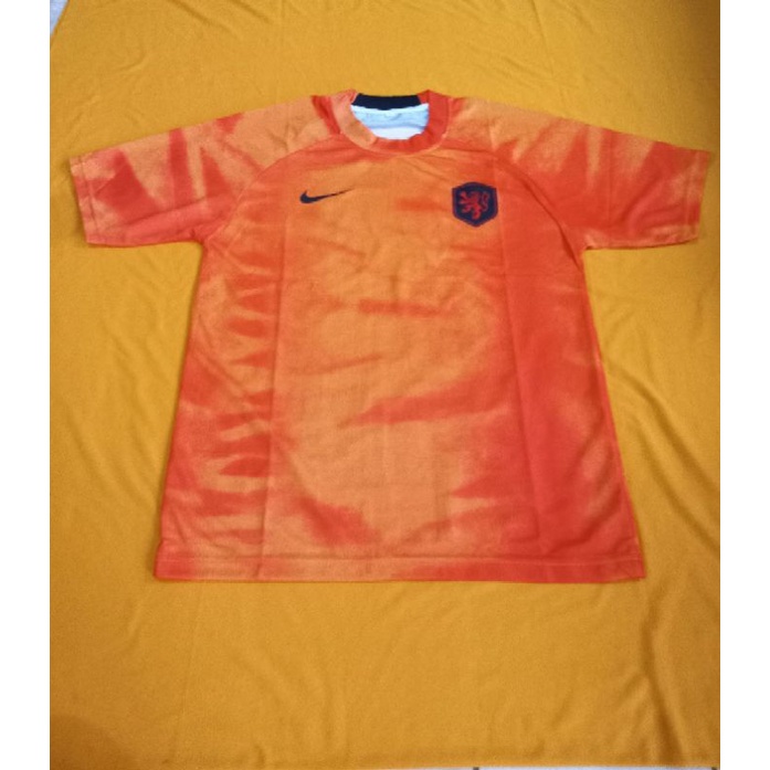 JERSEY BELANDA HIME PIALA DUNIA 2022