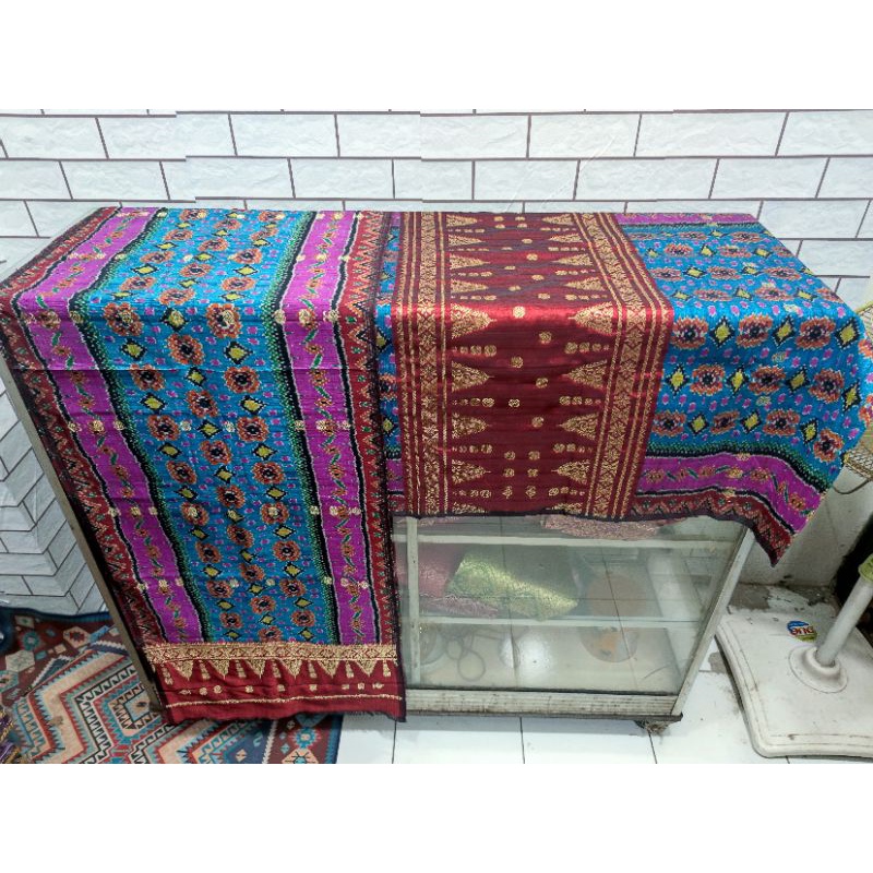 limar songket Palembang