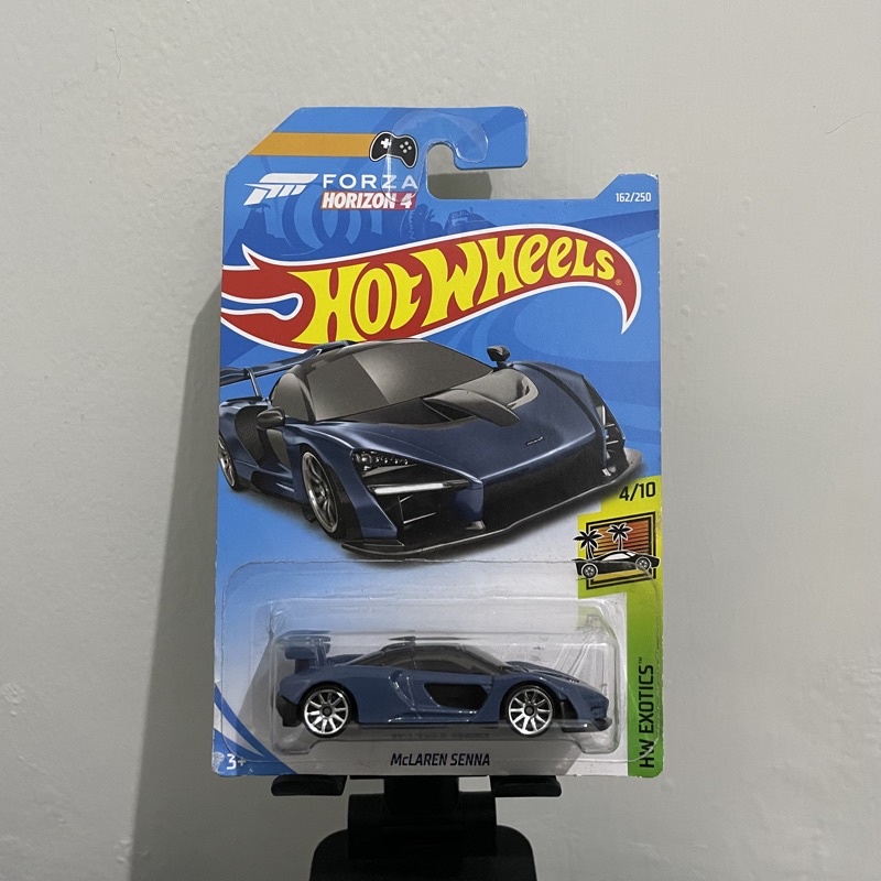 MCLAREN SENNA