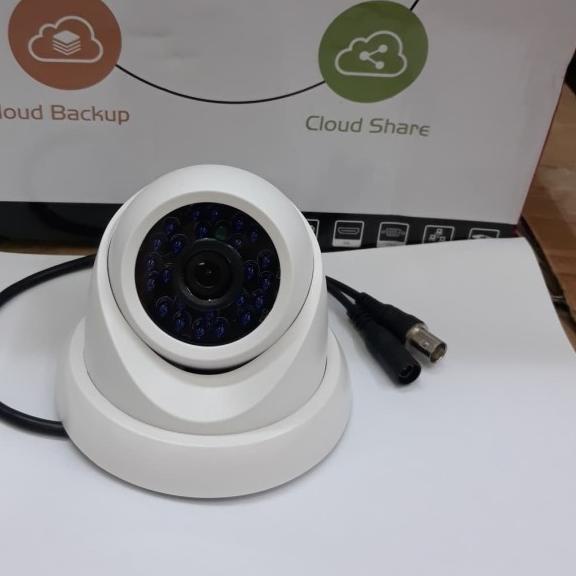 camera cctv indor 1000tvl (infra red) analog