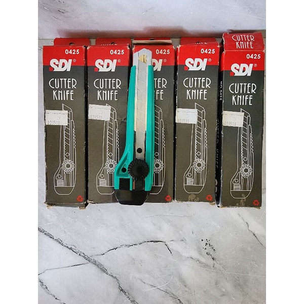 

cutter sdi 0425 besar ya kokoh bagus sdi