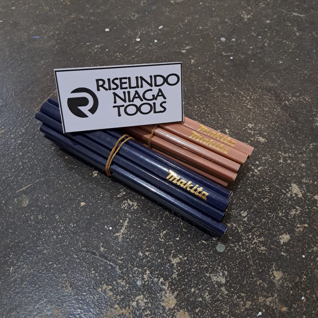 

PENSIL TUKANG / PENSIL BANGUNAN / PENSIL SERBAGUNA